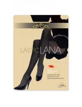 OMSA Collant Lasticlana art 298