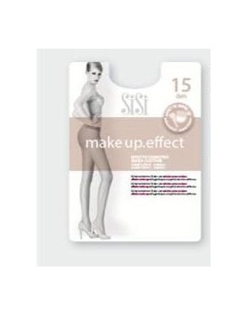 SiSi  Collant velatissimo seamless Make.up effect 15 art 933