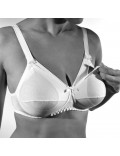 Reggiseno per allattamento Gios