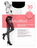 SiSi Collant Slim Effect seamless art 929