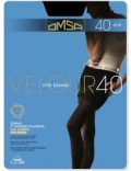 OMSA Velour 40 Coprente Vita bassa art 199
