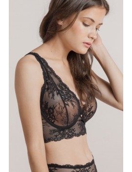 GISELA LACE Moment 6 Reggiseno Bralette art 359