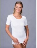 TULIPANO t-shirt donna art 3332