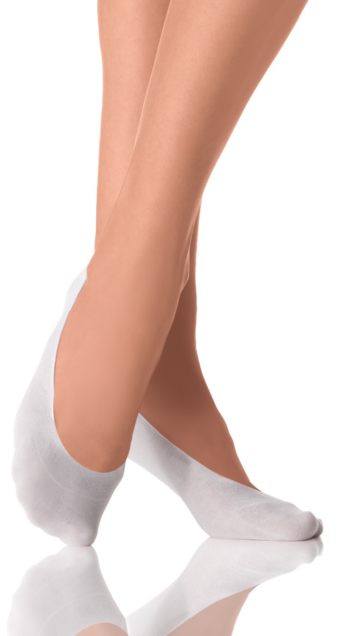 OMSA Salvapiede Cotone Touch 2pz art 061