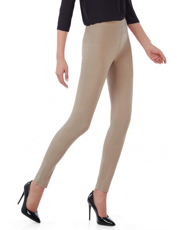 PHILIPPE MATIGNON Leggings SIMPLE art 13184