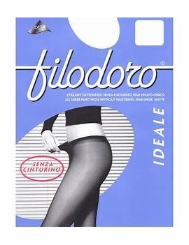 FILODORO Collant IDEALE senza cinturino