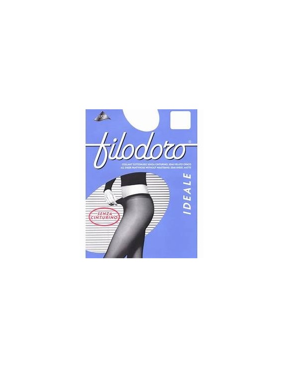 FILODORO Collant IDEALE senza cinturino