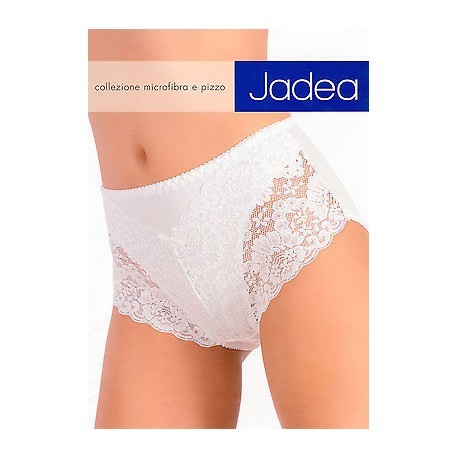 JADEA slip donna alto art 1031 - Intimo Claudia