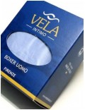 VELA Boxer Uomo stoffa Vela Firenze