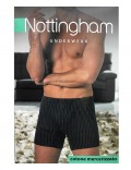 NOTTINGHAM Boxer uomo art BX 665