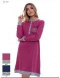 MY PI Canotta donna cotone invernale art 2507
