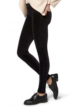 PHILIPPE MATIGNON Leggings Velours Cotele art 13161