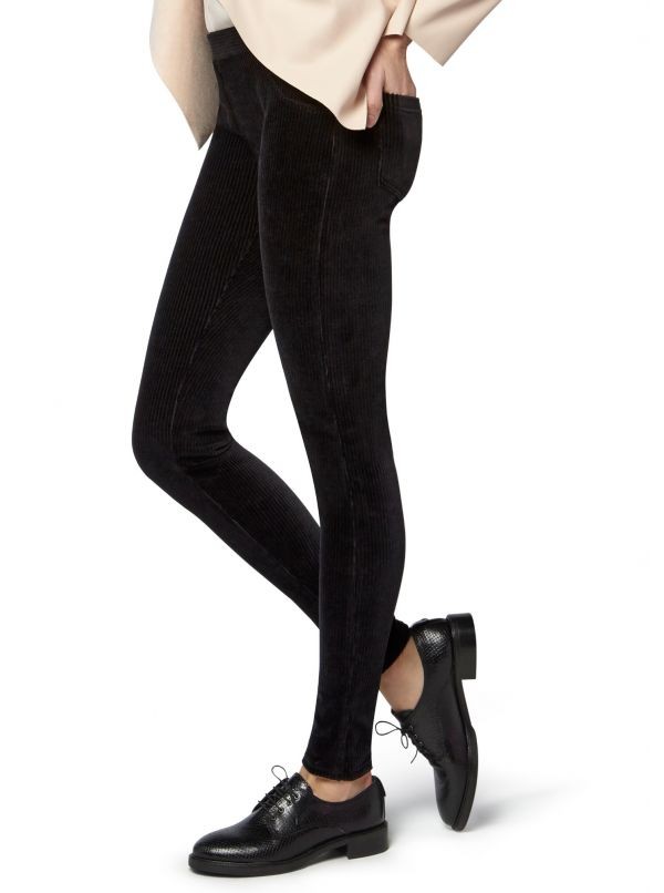 PHILIPPE MATIGNON Leggings Velours Cotele art 13161 Intimo Claudia