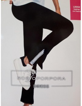 ROSSOPORPORA Pantalone sportivo art LR302