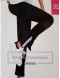 ROSSOPORPORA Pantalone sportivo art LR302
