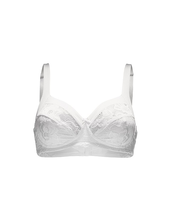 Lepel Reggiseno dolce pizzo senza ferretto art 230