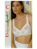 Lepel Reggiseno dolce pizzo senza ferretto art 230