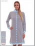 MYPI Vestaglia donna felpa art 3011