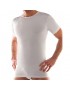 LIABEL ARIA Maglia manica corta uomo cotone girocollo  art 23