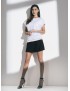JADEA Maglia manica corta art 4518