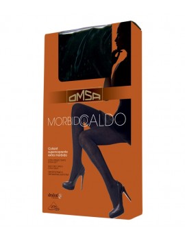 OMSA Collant supercoprente extra morbido Morbido & Caldo art 4040