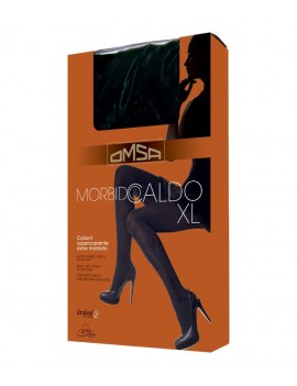 OMSA Collant supercoprente extra morbido XL art 4042