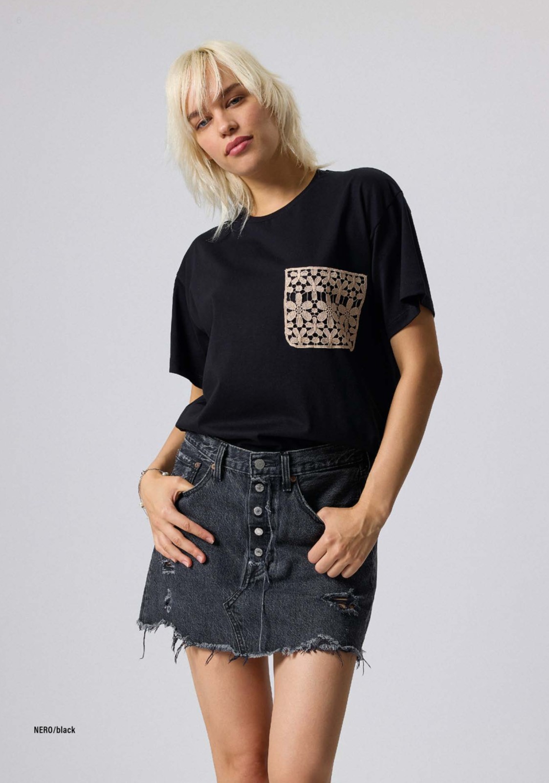 jadea-maglia-oversize-girocollo-mezza-manica-in-cotone-con-tasca