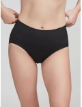 GISELA Slip contenitivo a vita alta art 232
