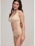 GISELA Slip contenitivo a vita alta art 232