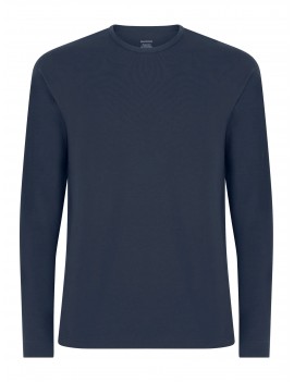 RAGNO Dynamic - Maglietta girocollo uomo a manica lunga in cotone elasticizzato  Bipack