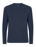 RAGNO Dynamic - Maglietta girocollo a manica lunga in cotone elasticizzato  Bipack