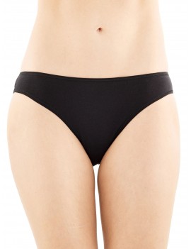 RAGNO Pocket - Slip donna basso  in cotone elasticizzato - Bipack art 7455M