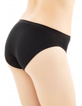 RAGNO linea Skin - Slip in cotone e modal - Bipack art 07486R