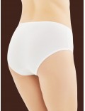 RAGNO Pocket - Slip donna alto in cotone elasticizzato - Bipack