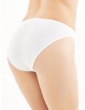RAGNO Pocket - Slip donna in cotone elasticizzato - Bipack art 7455N