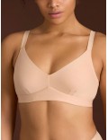RAGNO Reggiseno in cotone elasticizzato art DR28 FD