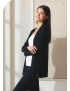 JADEA Cardigan donna con cashmere art 5333