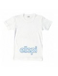 T-Shirt bambino caldo cotone ELLEPI