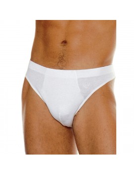 GARDA mini slip uomo in filo di scozia art. 761