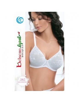 Reggiseno Belseno ferretto art 385