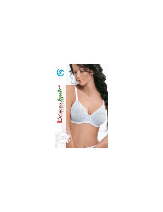 Reggiseno Belseno ferretto art 385