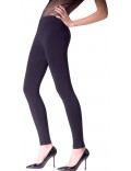 Leggins coprente felpato Omsa art 4039