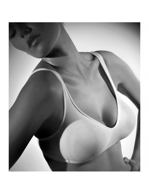 Reggiseno con coppe Basic Perfetto Gios