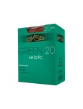 Collant velato Green 20 Omsa