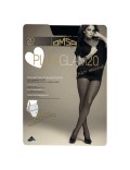 Collant velato Plus Glam 20 Omsa