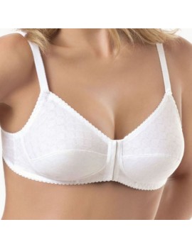 Reggiseno aperto davanti Sièlei