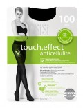 SiSi Collant Anticellulite TOUCH EFFECT 100 den art 822