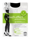 SiSi Pantacollant Anticellulite TOUCH EFFECT 100 den art 823