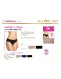 Golden Lady slip fianco basso 061 NEW