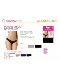 Golden Lady slip vita bassa 062 NEW